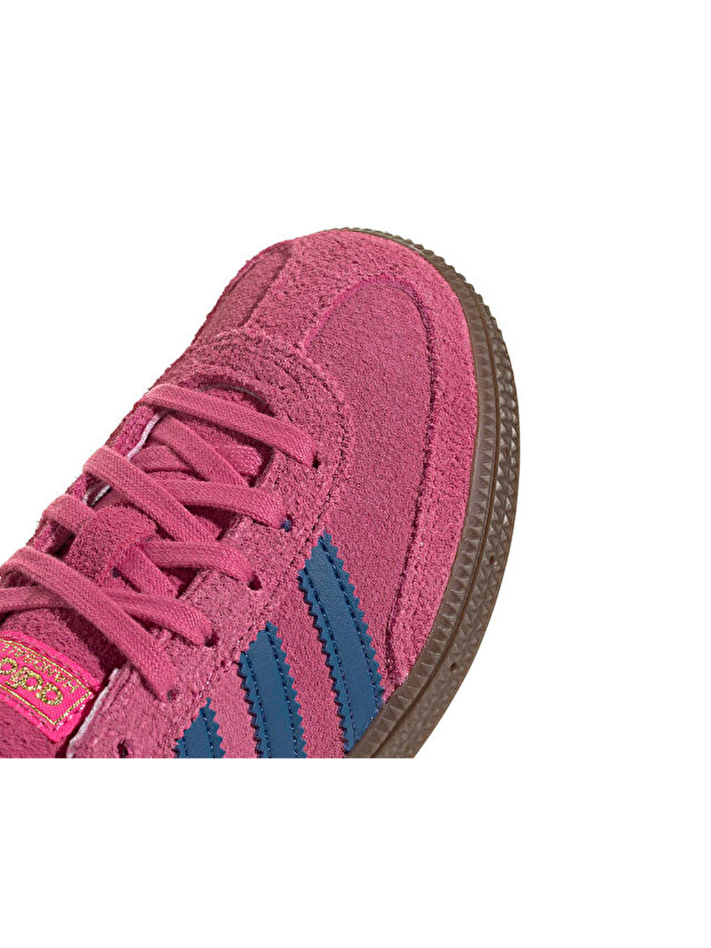 Handball Spezial C Çocuk Günlük Ayakkabı Jp9567 Pembe-6