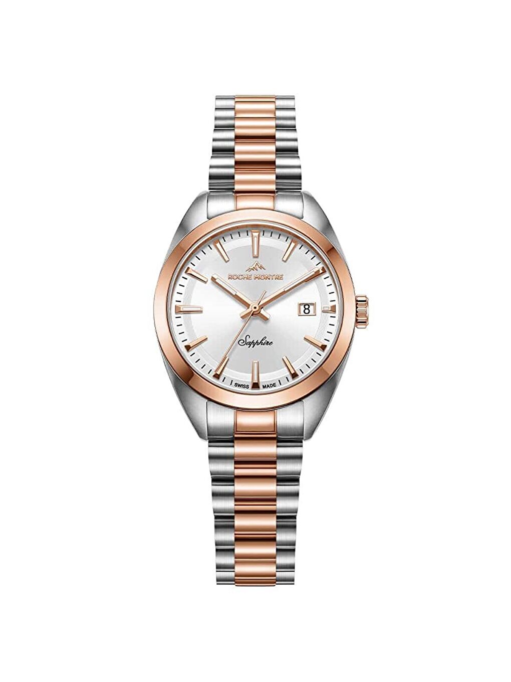 Gri RML5011-06 Kadın Kol Saati