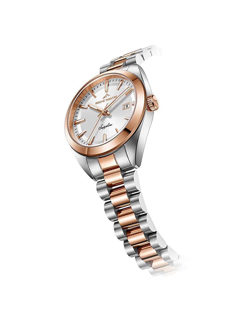 Gri RML5011-06 Kadın Kol Saati-2