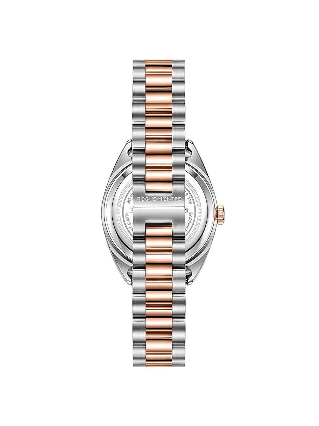 Gri RML5011-06 Kadın Kol Saati-3