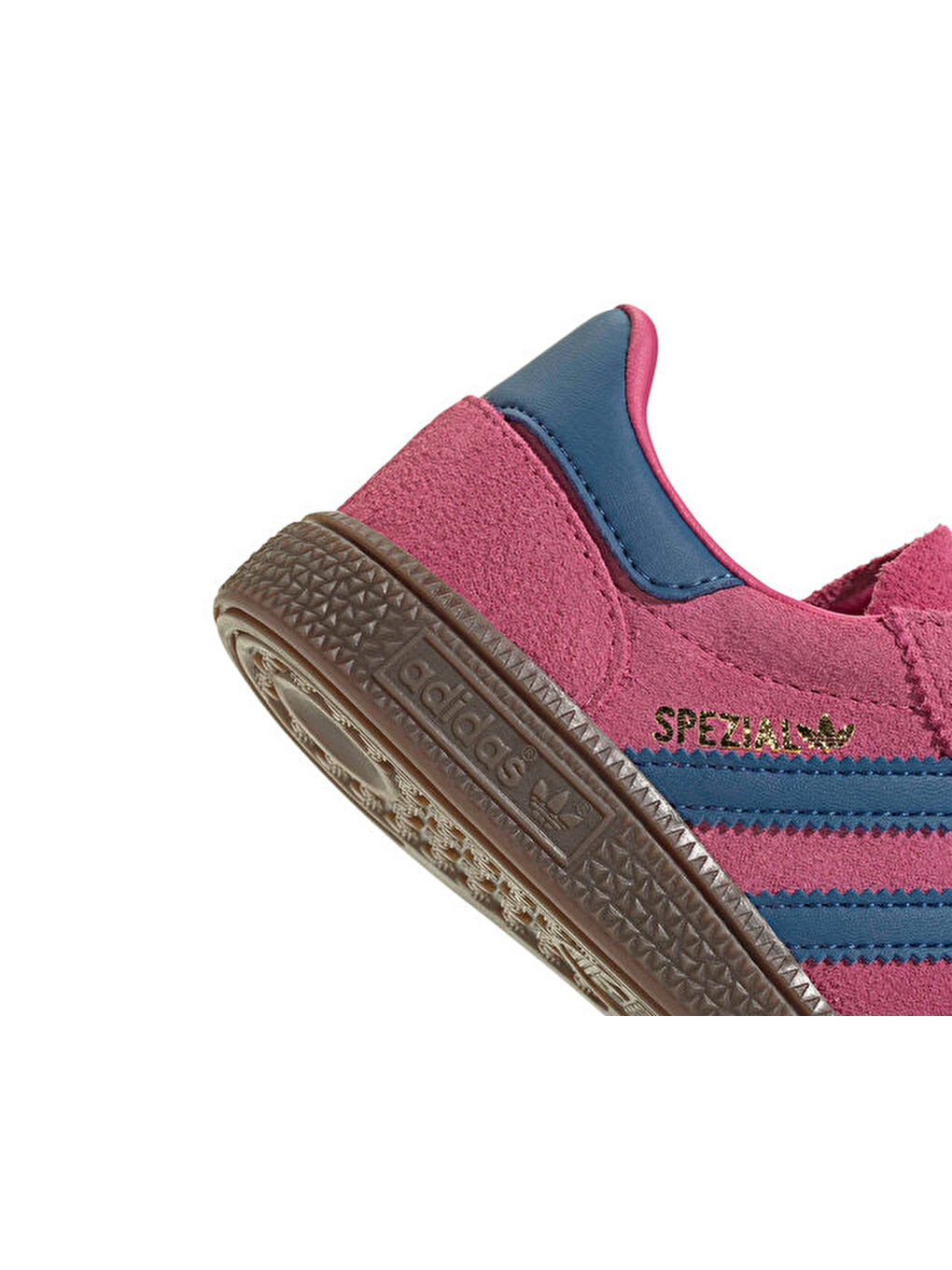 Handball Spezial C Çocuk Günlük Ayakkabı Jp9567 Pembe-7
