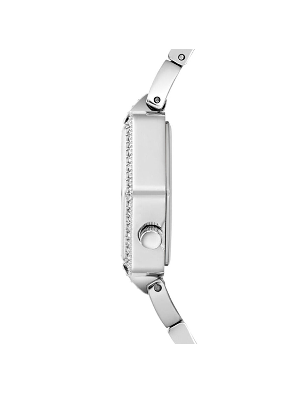 Gri GUGW0680L1 Kadın Kol Saati-1