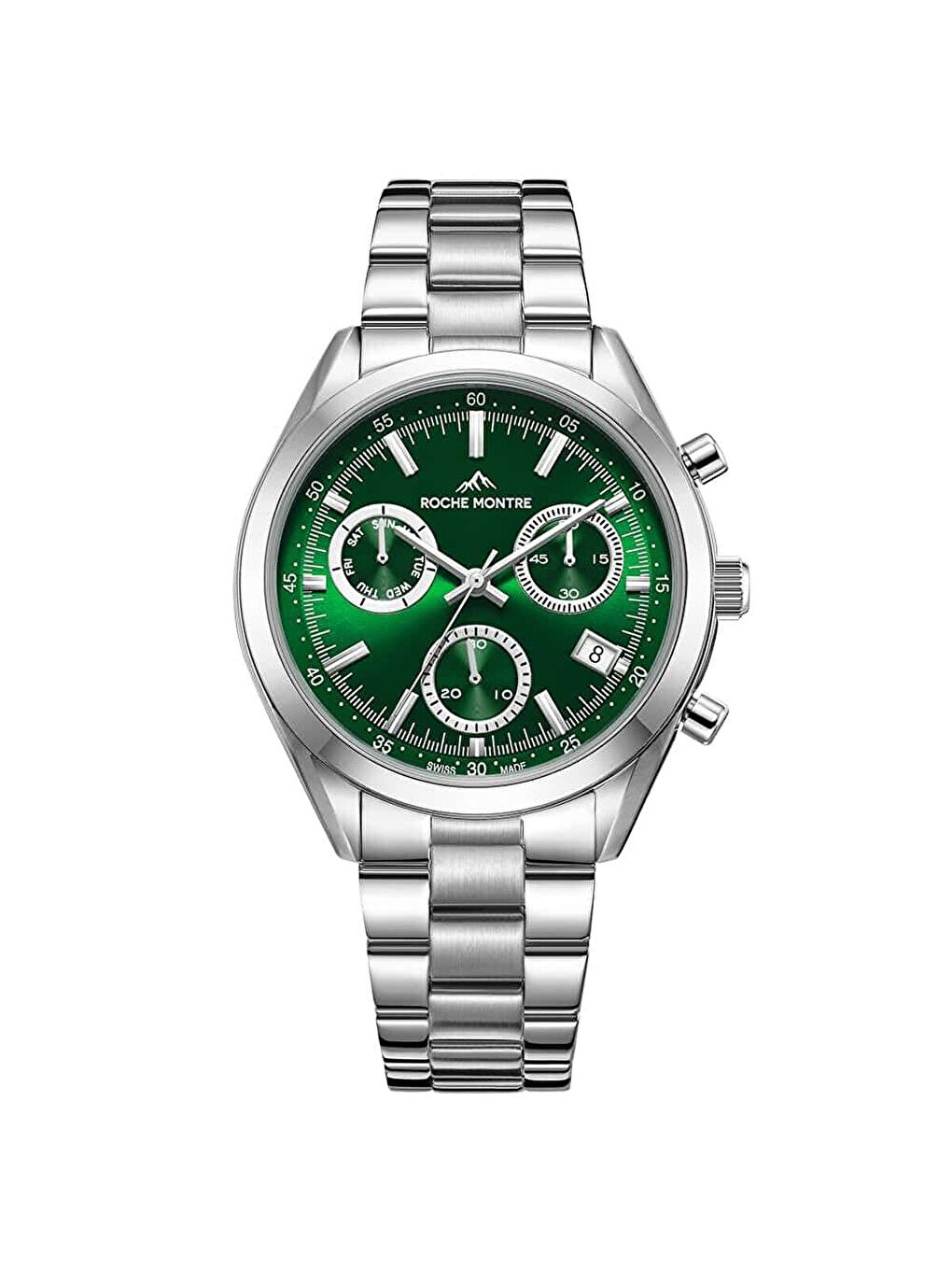 Gri RMG6015-01 Erkek Kol Saati