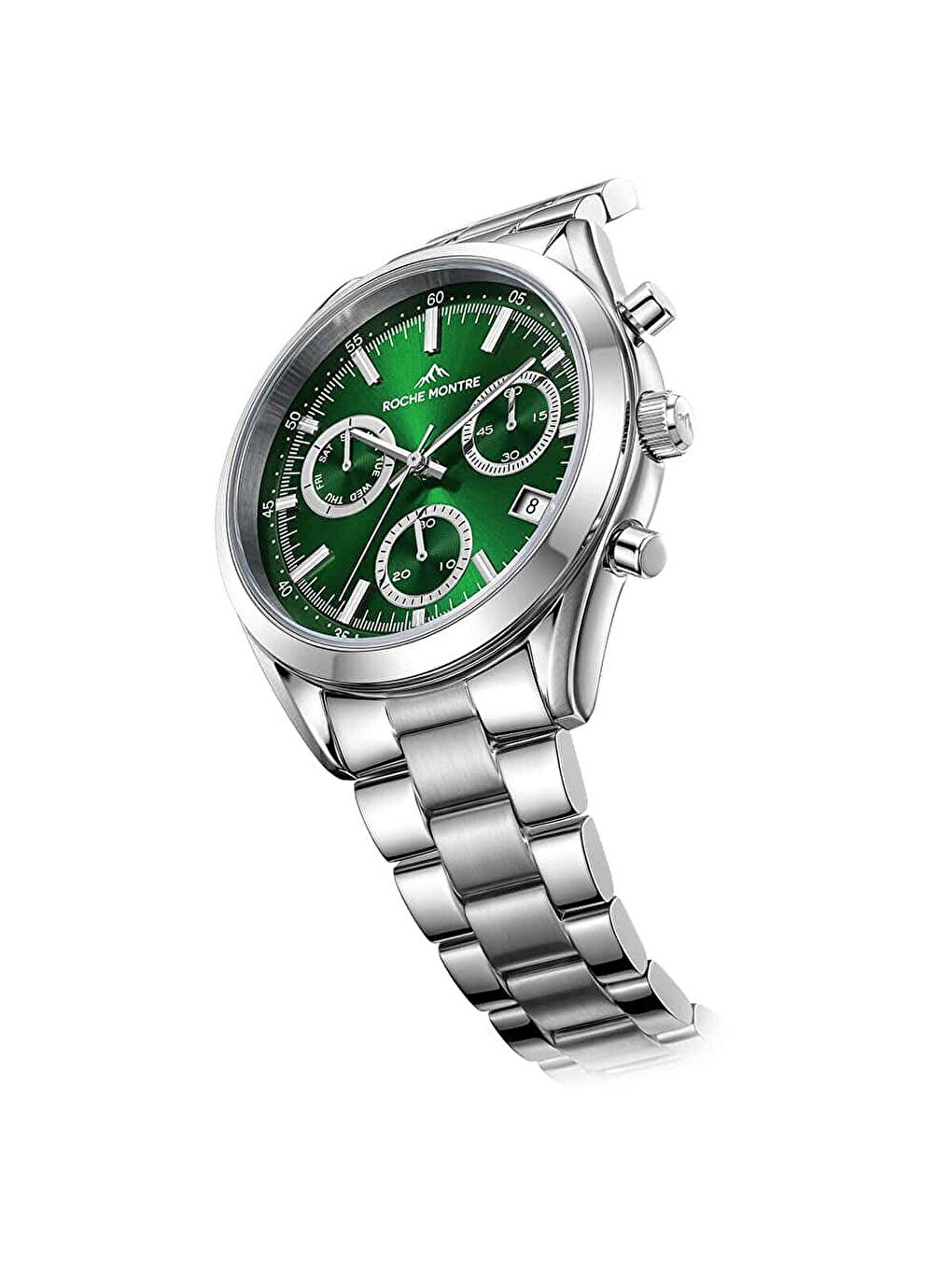 Gri RMG6015-01 Erkek Kol Saati-2