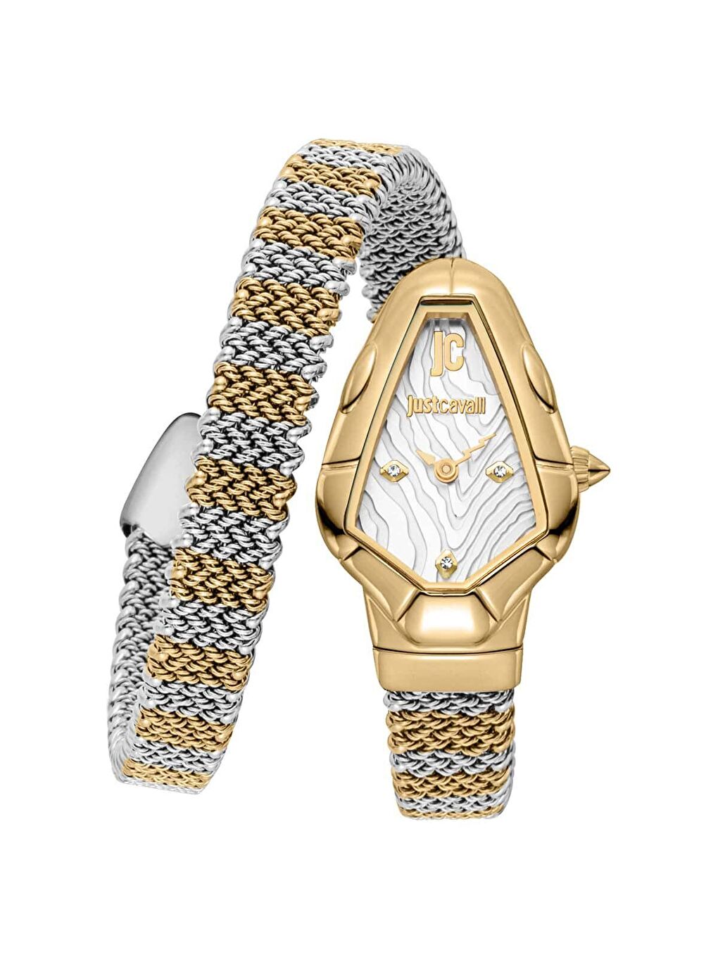 Sarı JC1L426M0055 Kadın Kol Saati