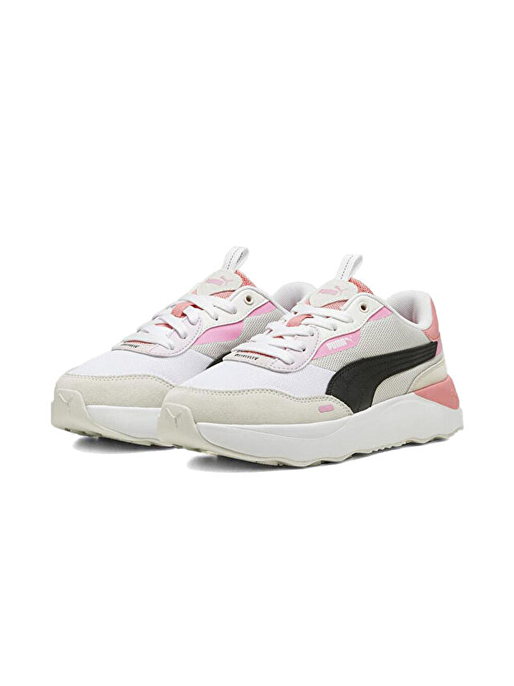 Karışık Runtamed Platform Kadın Günlük Ayakkabı 39232410 Renkli-1