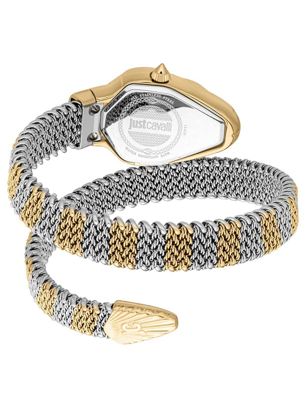 Sarı JC1L426M0055 Kadın Kol Saati-1