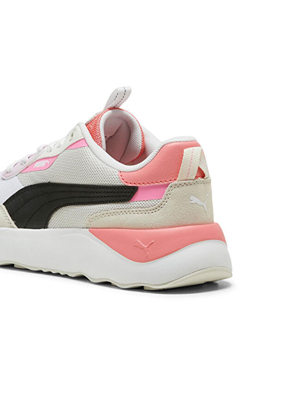 Karışık Runtamed Platform Kadın Günlük Ayakkabı 39232410 Renkli-3