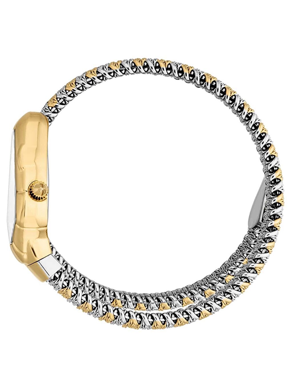 Sarı JC1L426M0055 Kadın Kol Saati-2