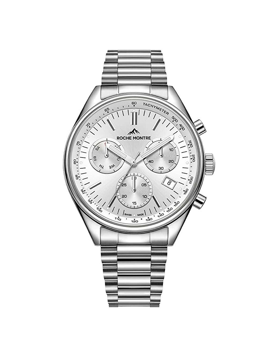 Gri RMG6011-03 Erkek Kol Saati