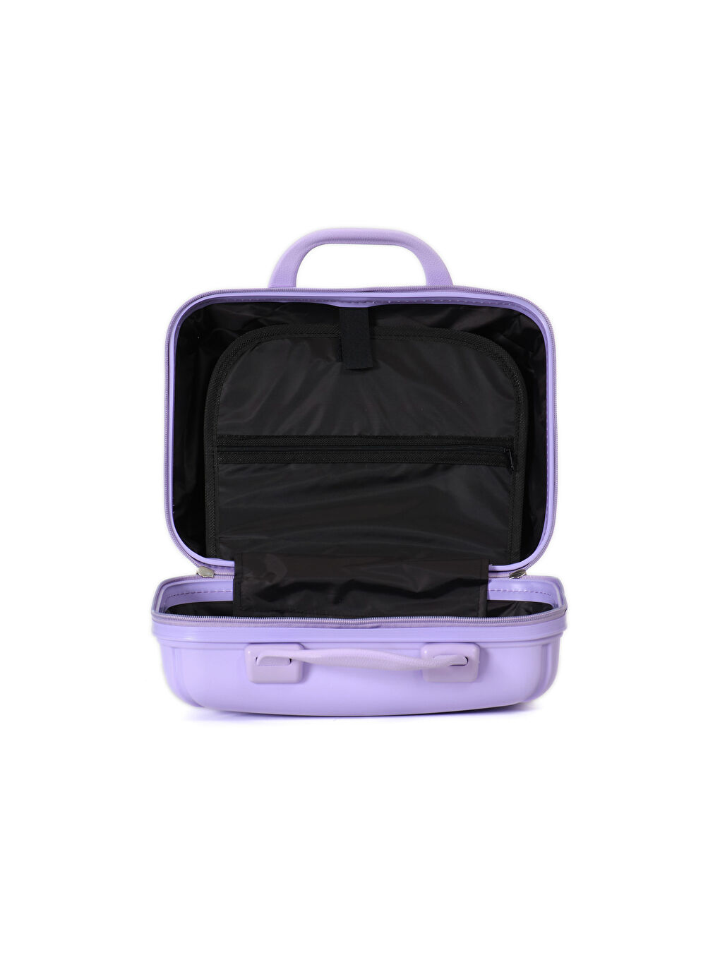 Lila PP Makyaj Çantası-11