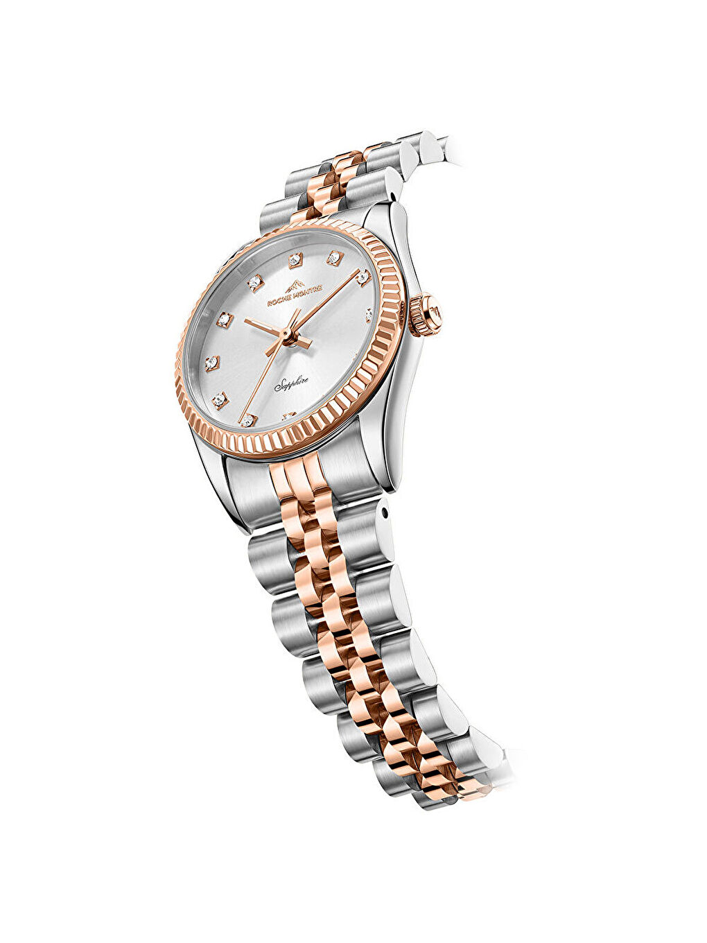 Gri RML5013-04 Kadın Kol Saati-2