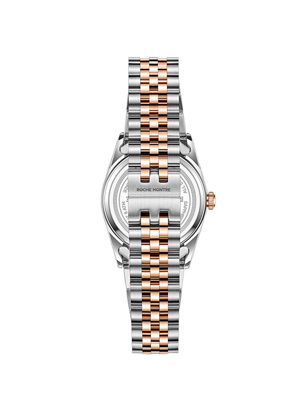 Gri RML5013-04 Kadın Kol Saati-3