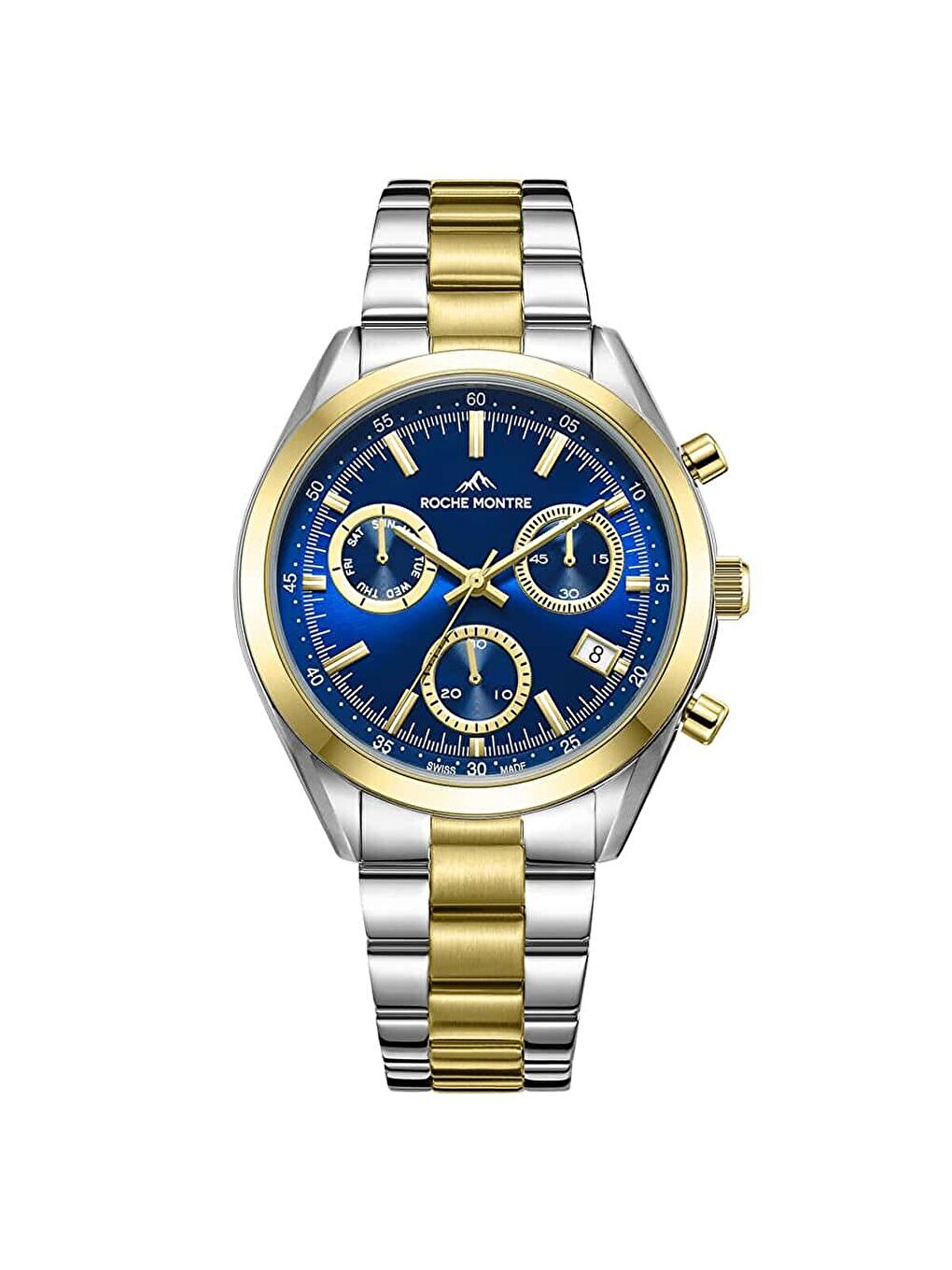 Sarı RMG6015-06 Erkek Kol Saati