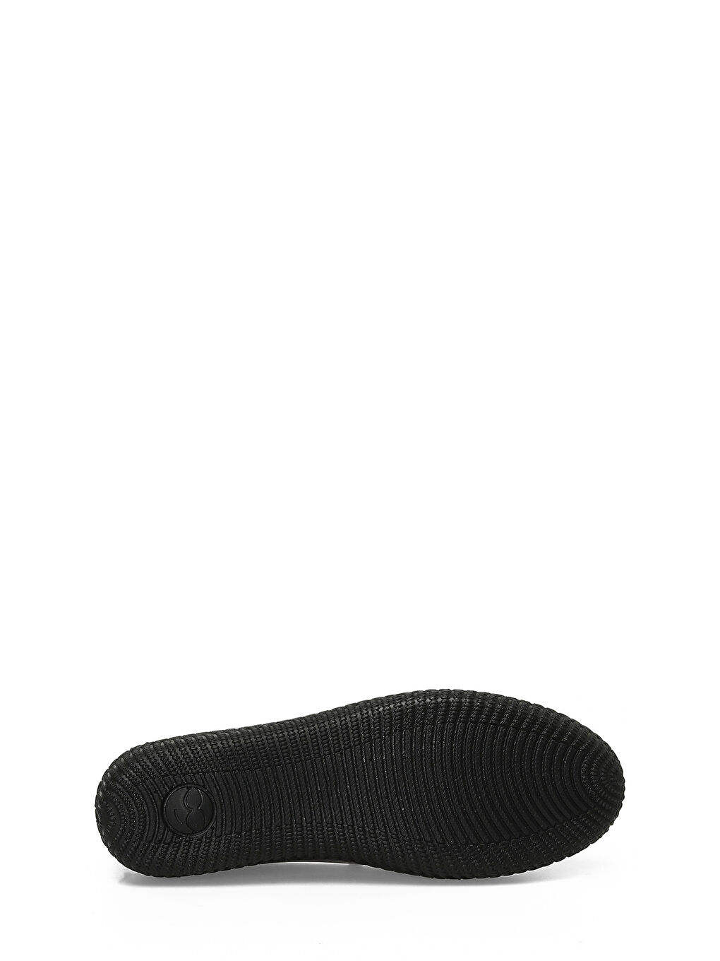 161696.Z5FX Siyah Kadın Ayakkabı-5