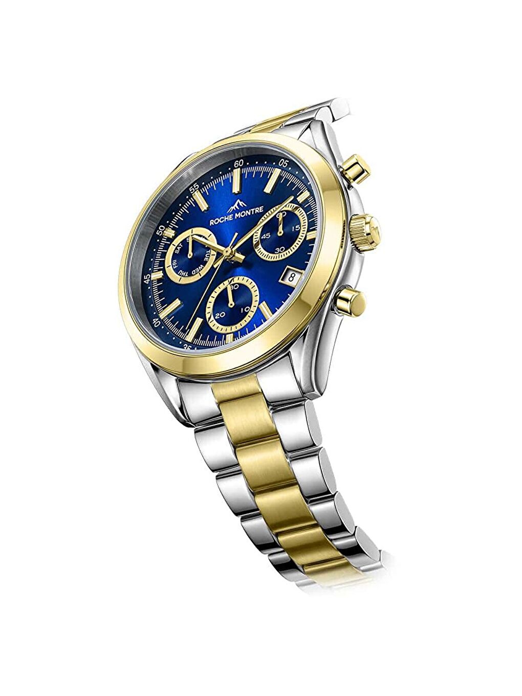 Sarı RMG6015-06 Erkek Kol Saati-2