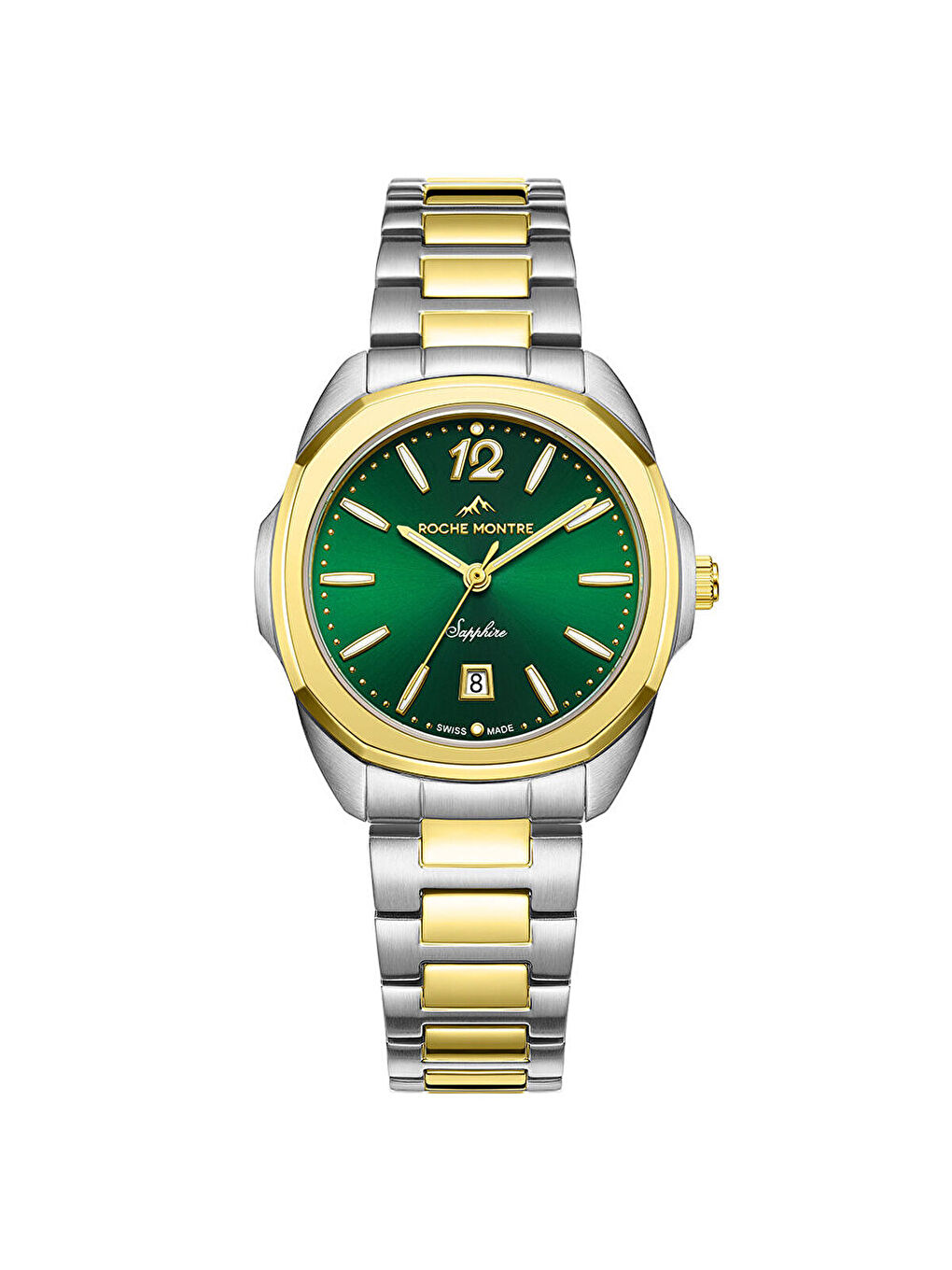 Sarı RML5007-03 Kadın Kol Saati