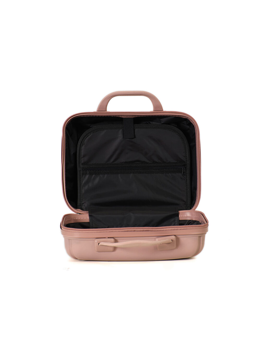 Pudra PP Makyaj Çantası-10