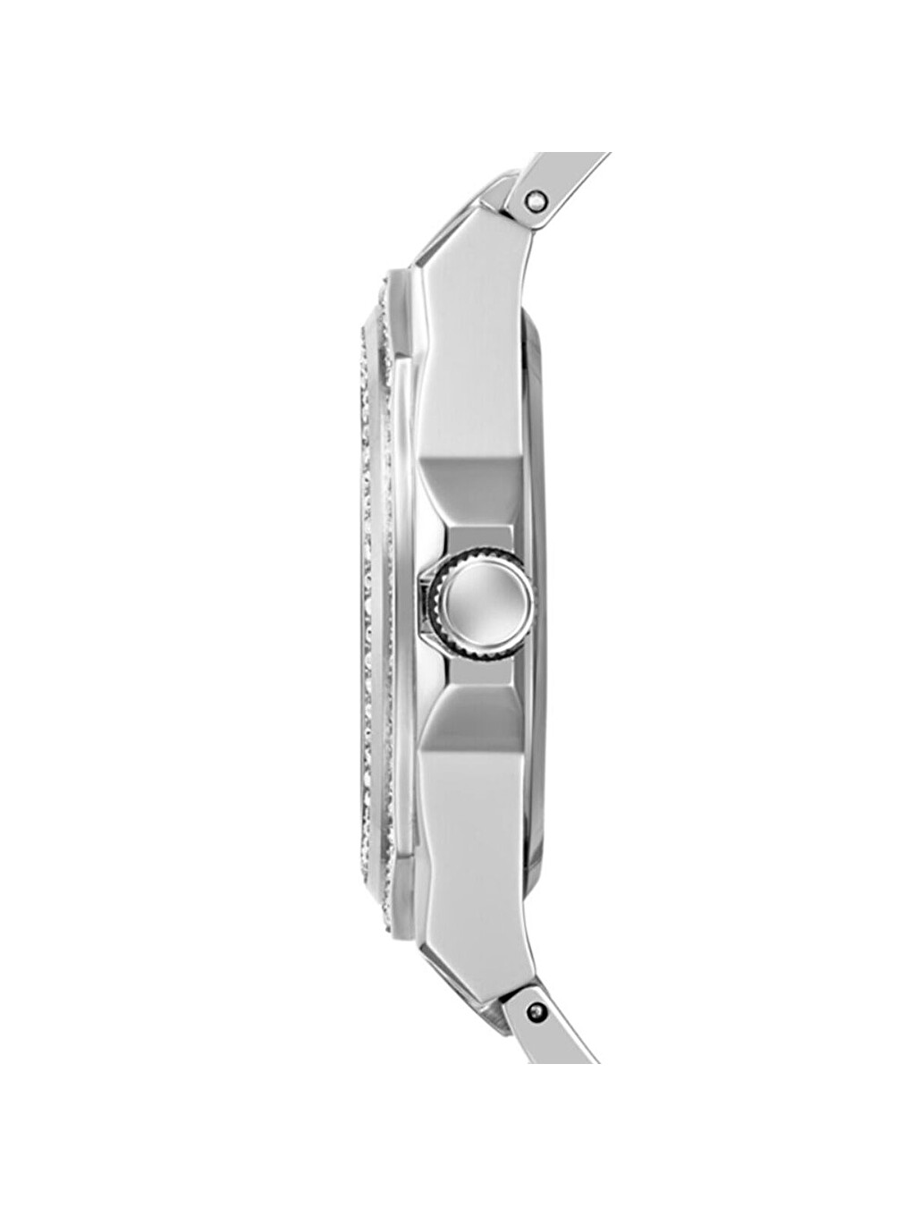 Gri GUGW0685L1 Kadın Kol Saati-1