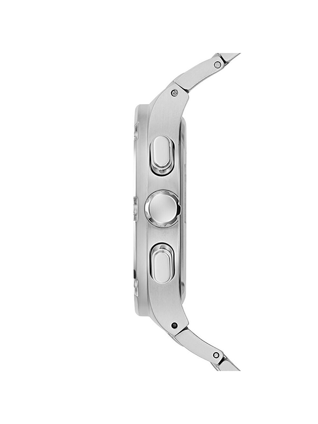 Gri GUGW0572G1 Erkek Kol Saati-2