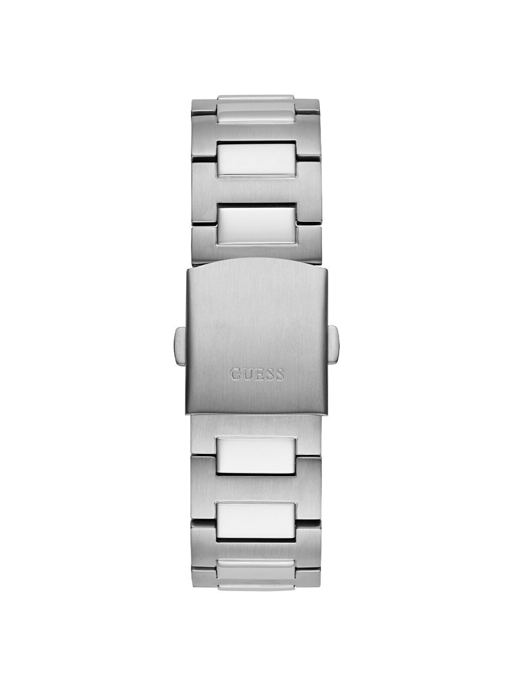 Gri GUGW0572G1 Erkek Kol Saati-3
