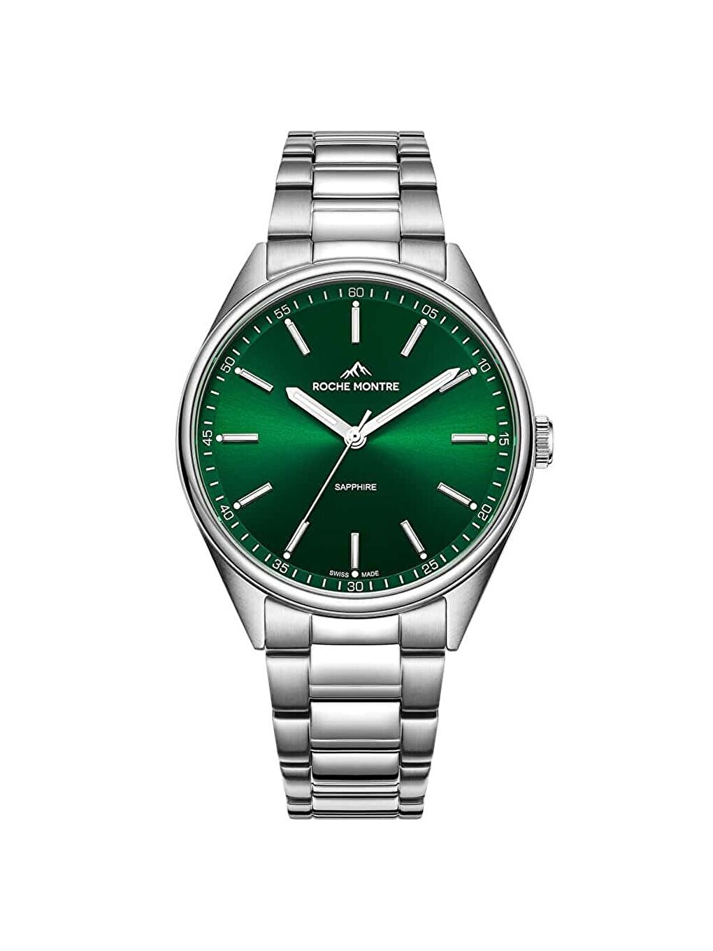 Gri RMG6010-03 Erkek Kol Saati