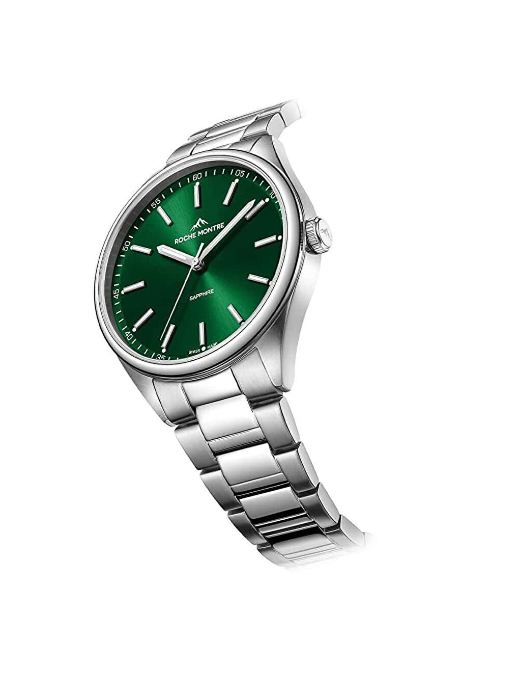 Gri RMG6010-03 Erkek Kol Saati-2