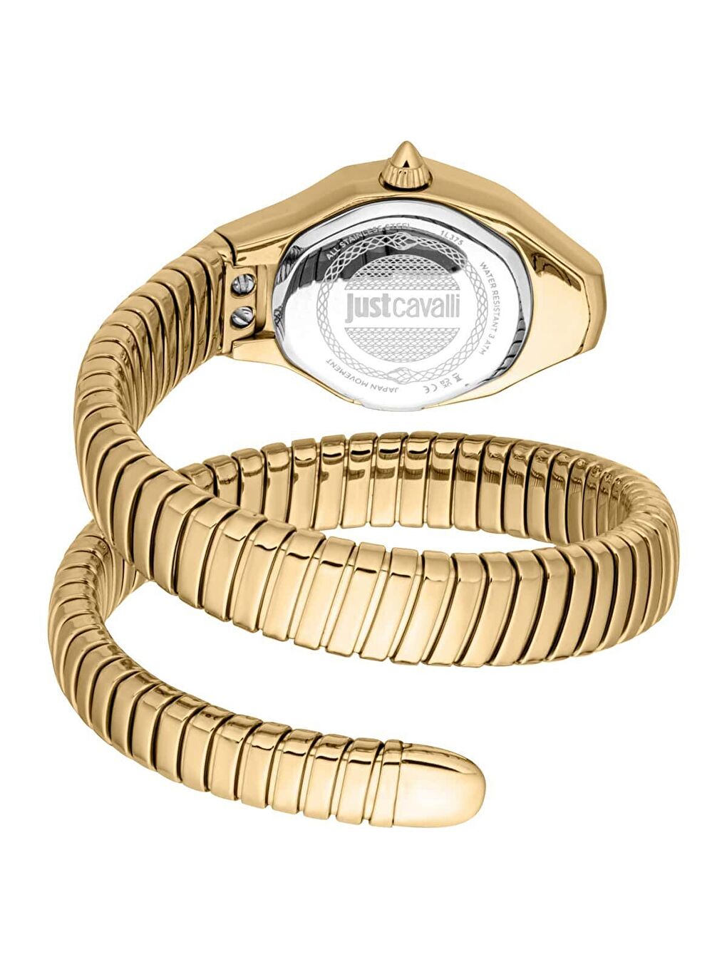 Sarı JC1L375M0035 Kadın Kol Saati-1