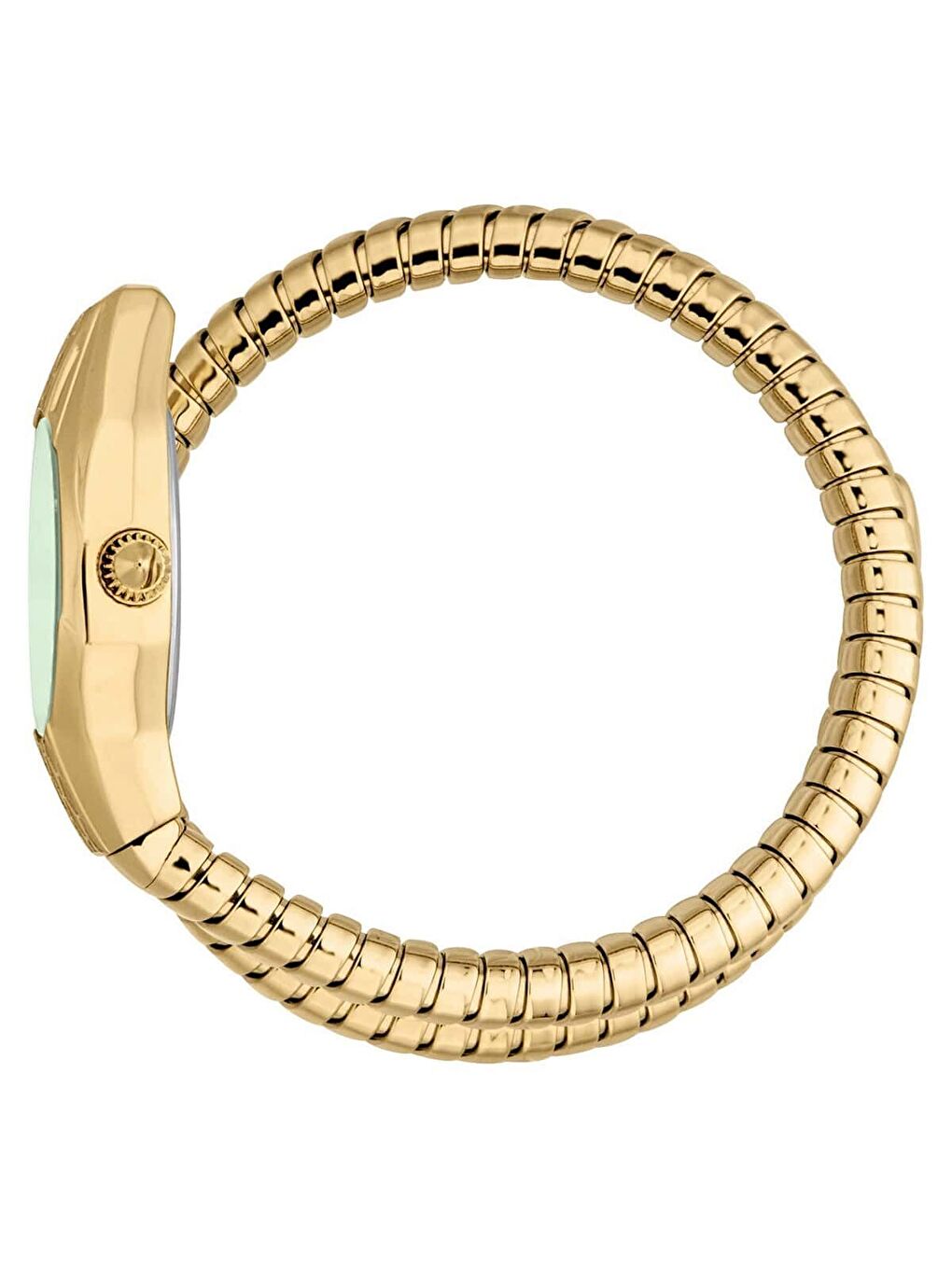 Sarı JC1L375M0035 Kadın Kol Saati-2