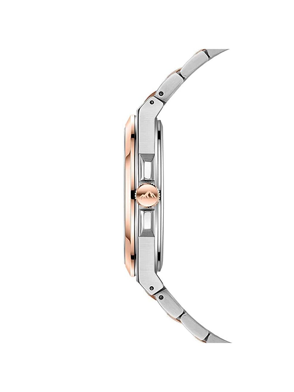 Gri RMG6018-07 Erkek Kol Saati-1