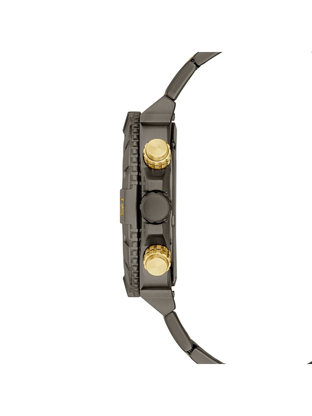 Gri GUGW0800G2 Erkek Kol Saati-1