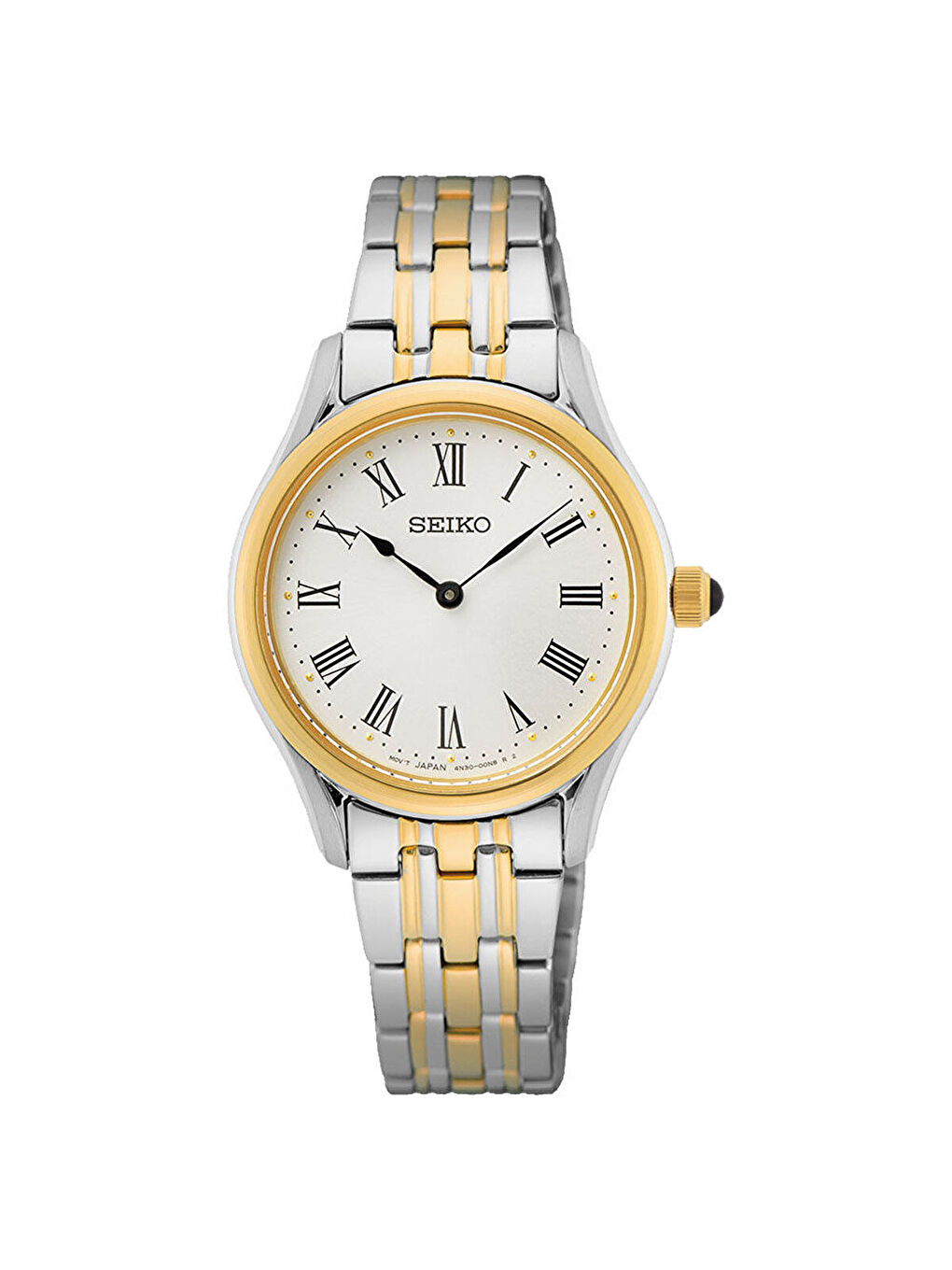 Sarı SEIWR070P Kadın Kol Saati