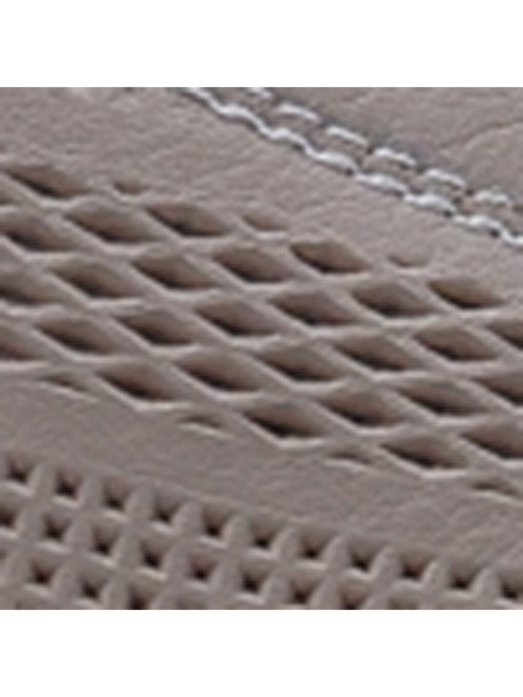 Kahverengi Torrie Hakiki Deri Soft Konfor Tabanlı Kadın Sneaker-7