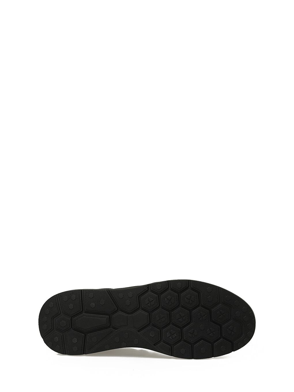 KEBAN-N 5PR Siyah Erkek Günlük Ayakkabı-5