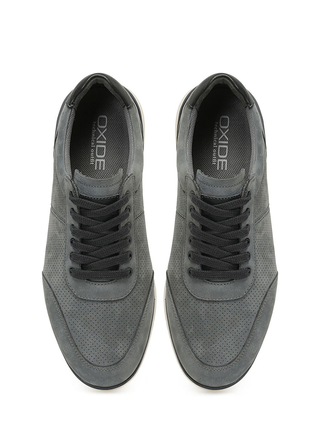 Mavi YASMO 5FX MAVI- Erkek Günlük Ayakkabı-3