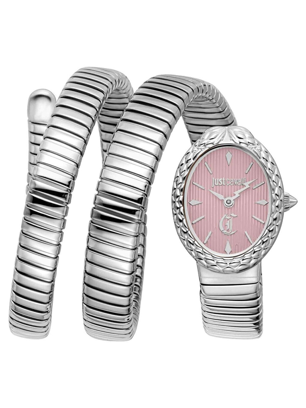 Gri JC1L391M0015 Kadın Kol Saati