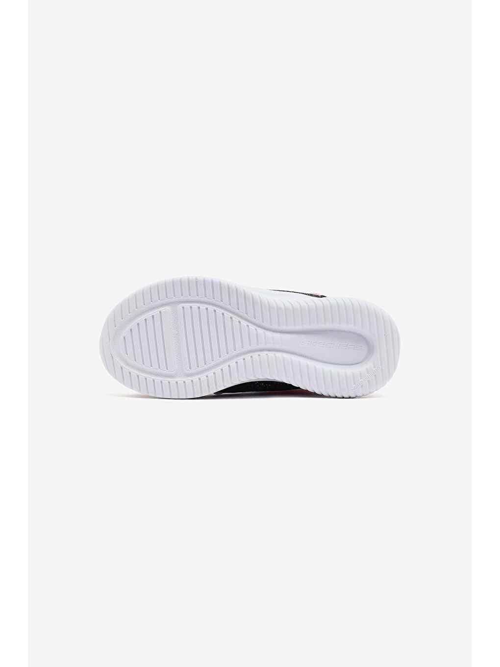 Jumpsters Kız Bebek Siyah Ayakkabı-2