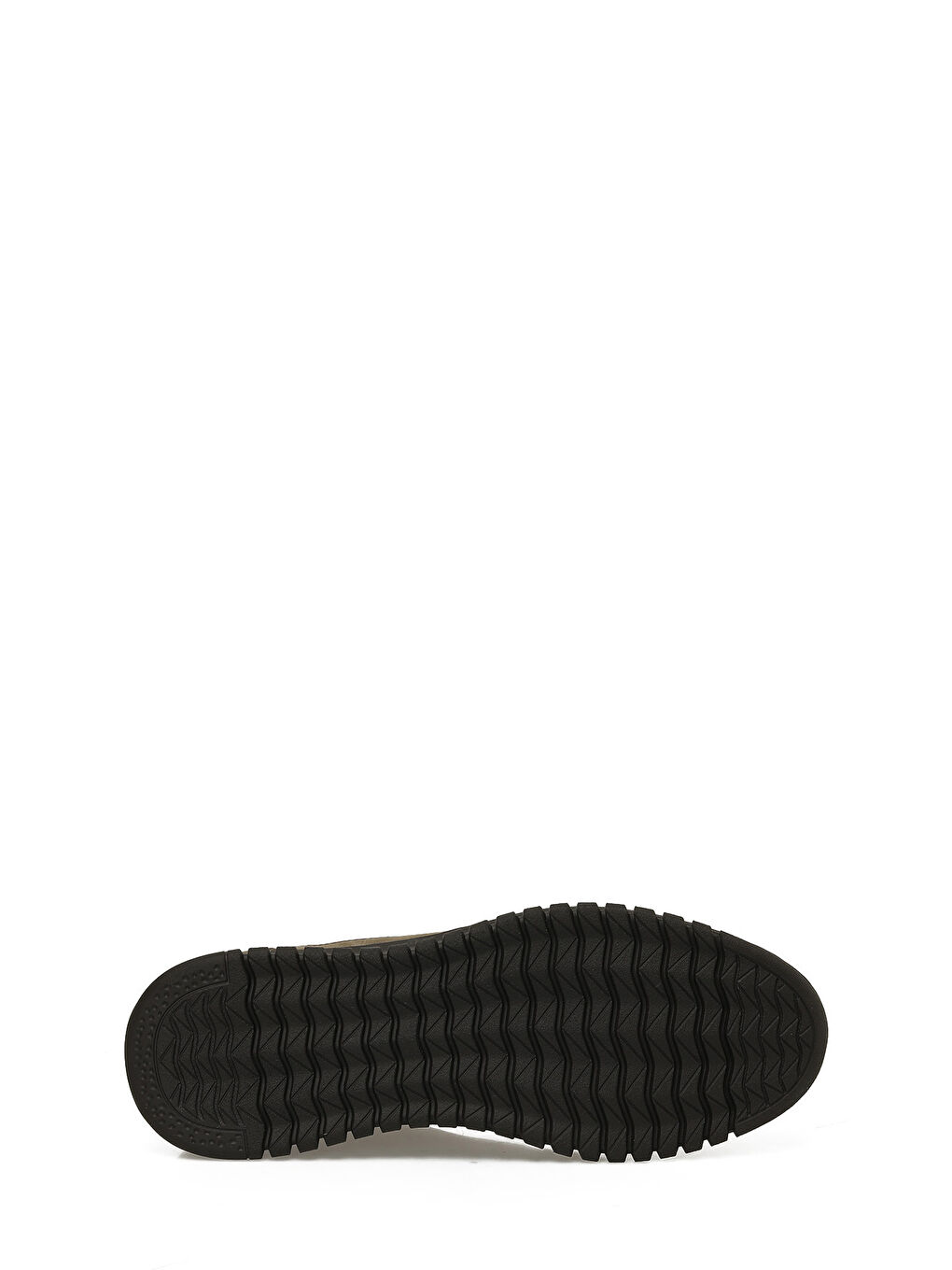 Bej KORN-BNF 5PR Kum Erkek Comfort Ayakkabı-5