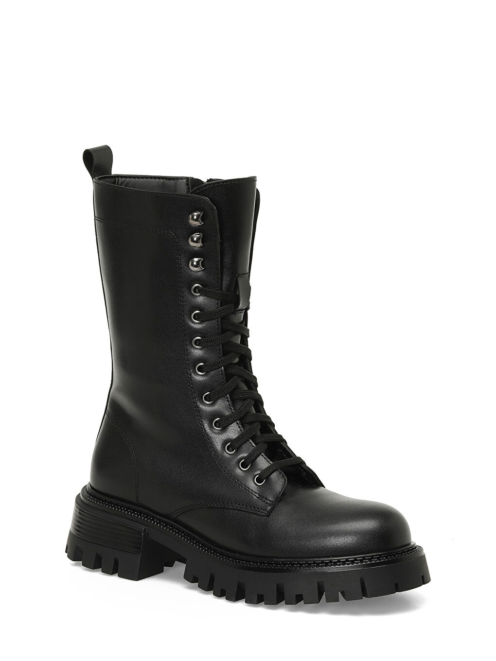 RENATA 4PR Siyah Kadın Postal-1