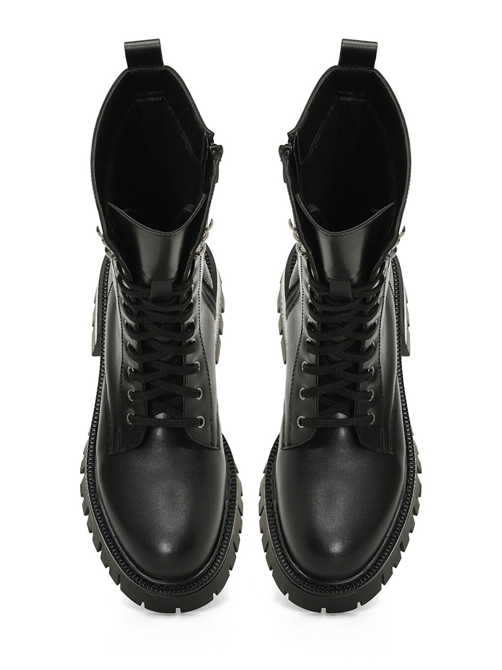 RENATA 4PR Siyah Kadın Postal-3