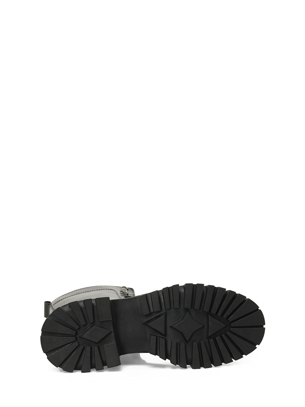 RENATA 4PR Siyah Kadın Postal-5