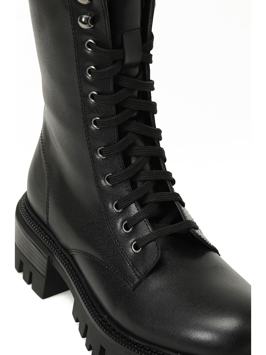 RENATA 4PR Siyah Kadın Postal-6