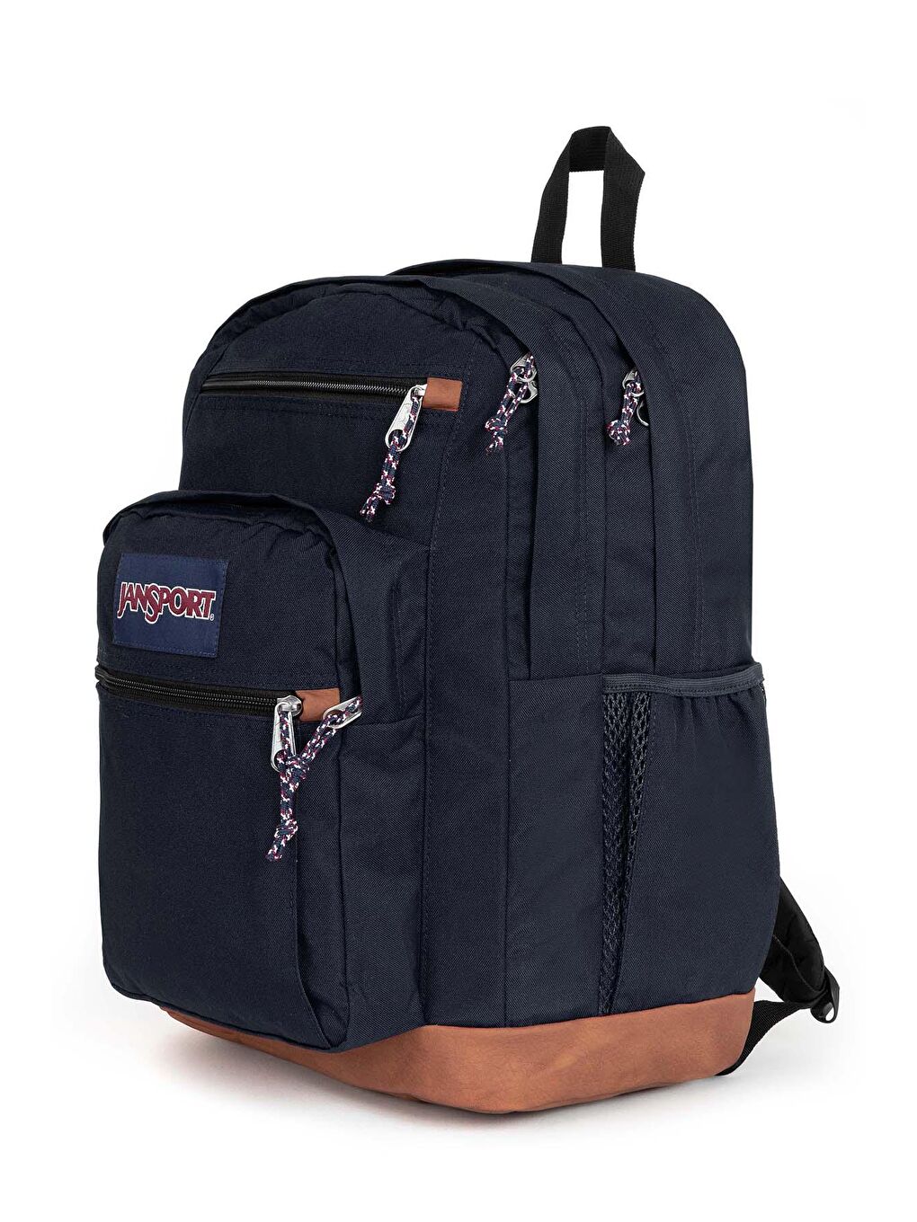 Jansport Lacivert Cool Student Unisex Sırt Çantası Navy