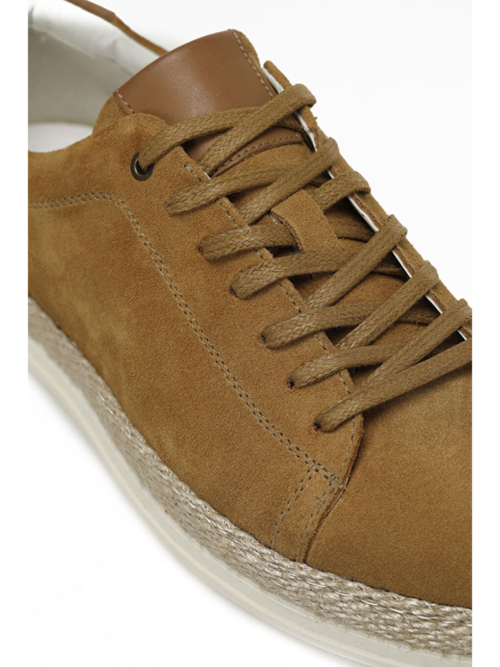 Kahverengi FURY B 5FX Tarçın Erkek Günlük Ayakkabı-6