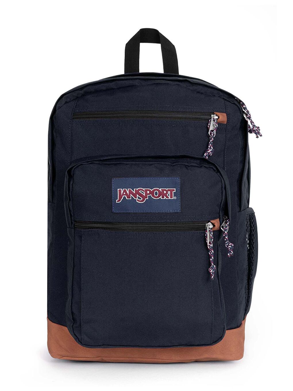 Jansport Lacivert Cool Student Unisex Sırt Çantası Navy - 1