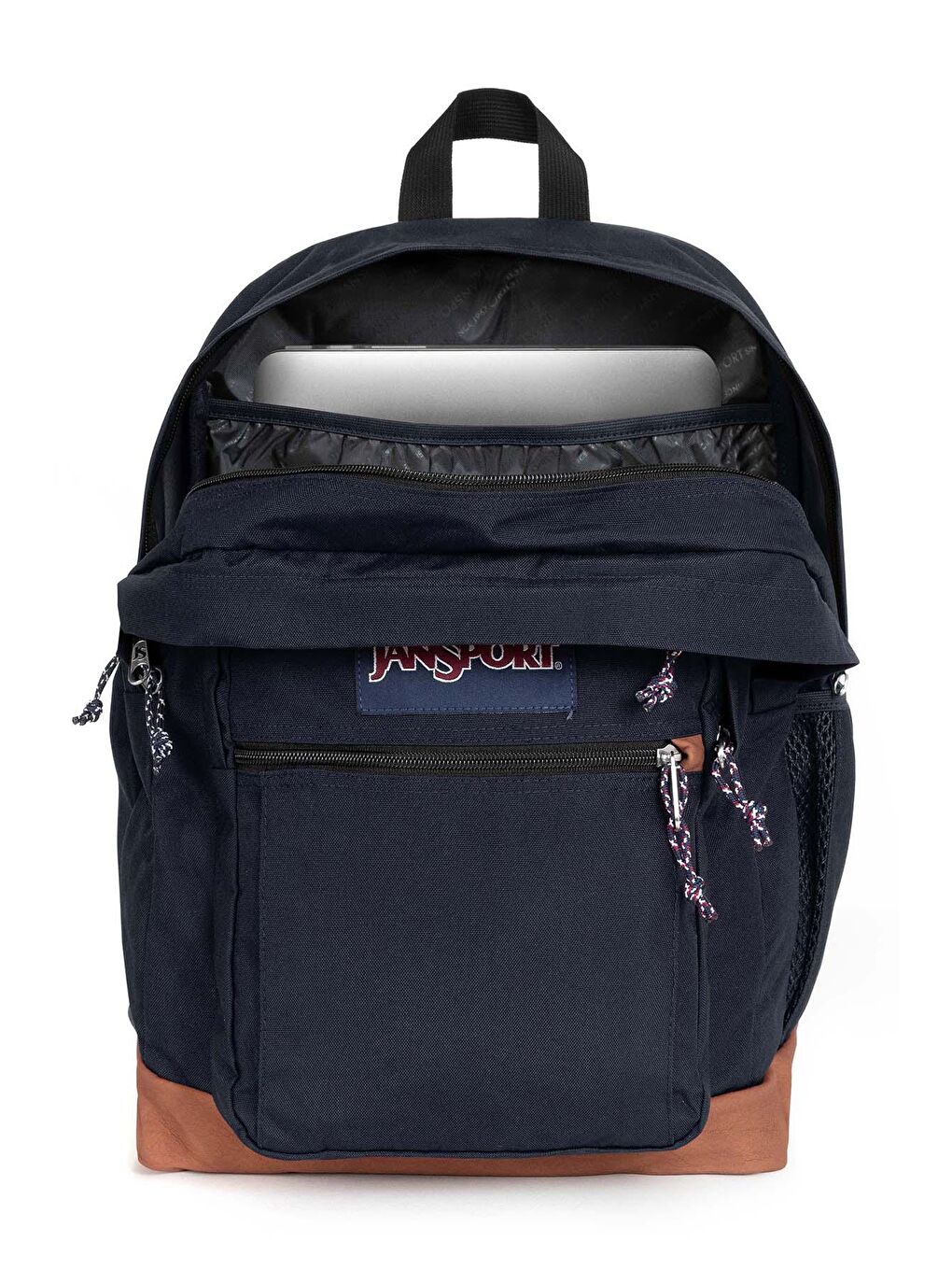 Jansport Lacivert Cool Student Unisex Sırt Çantası Navy - 2