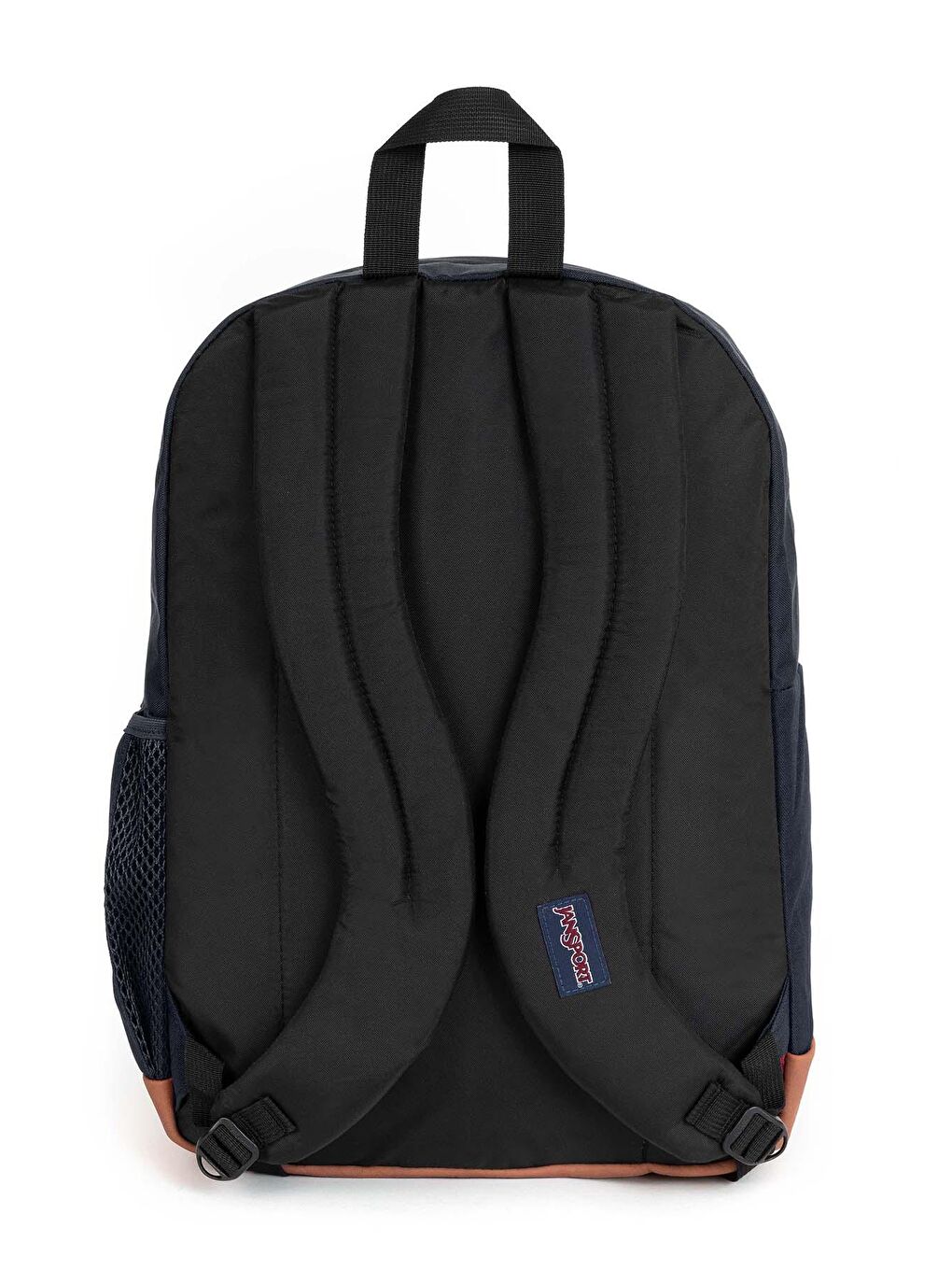 Jansport Lacivert Cool Student Unisex Sırt Çantası Navy - 4