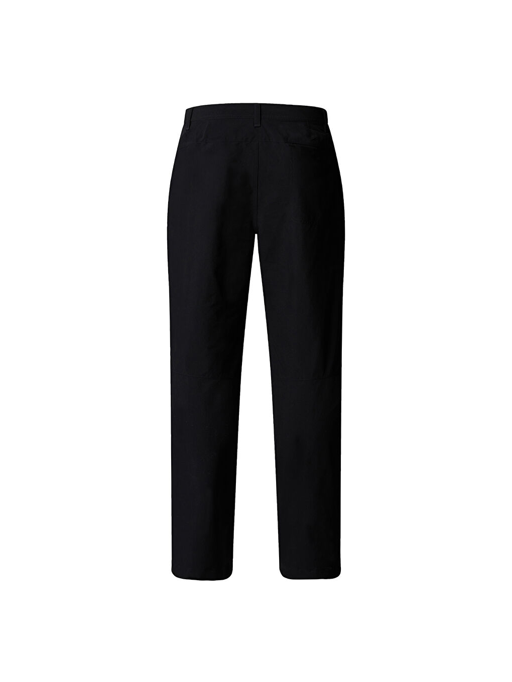 Basin  Siyah Erkek Pantolon-1