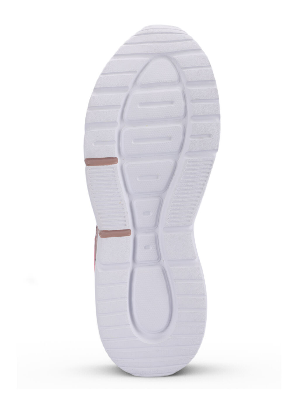 Pembe FAIZEL Kadın Sneaker Ayakkabı Pudra-6