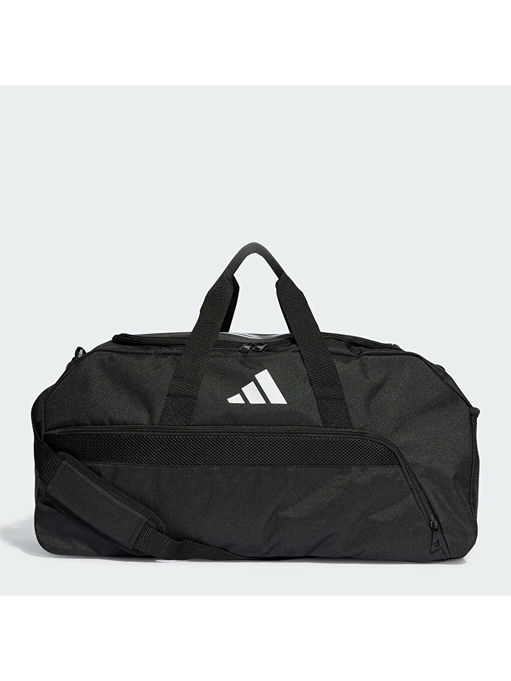 Tiro League Duffle M Siyah Spor Çantası